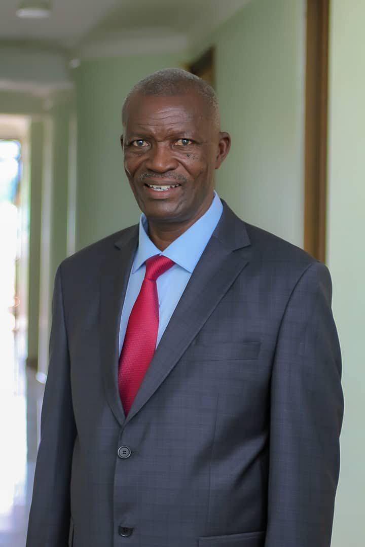 Pius Butamanya