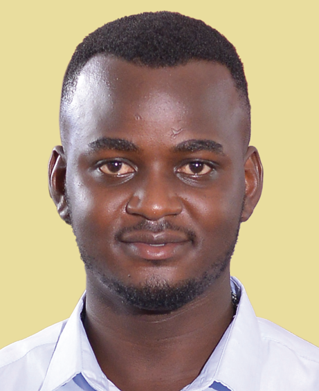 Mr. Byakatonda Benard