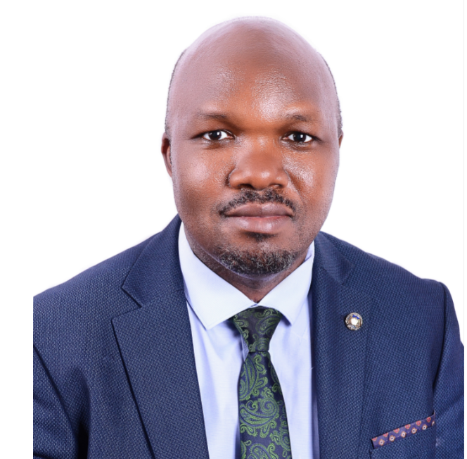 Mr. Christopher Gumisiriza