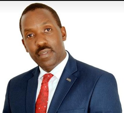 Csl Anthony Ahimbisibwe